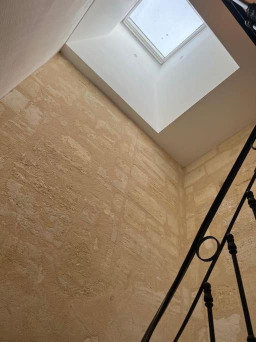 Belle Demeure Medocaine Charme Et Convivialite Apartment Saint-Julien-Beychevelle Екстериор снимка